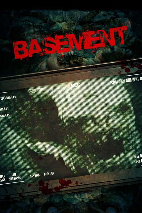 In 2008 Tim Ritter bought a camera to record the persistent, eerie noises that kept him awake each night. Unable to explain the basement sounds and suspecting his landlady of hiding something, he probed the house’s dark past. As the disturbances grew worse, Tim spent a night alone in the cellar, filming whatever emerged.